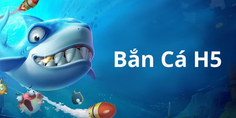 Bắn cá H5 Rik88 - Trải nghiệm giải trí đỉnh cao trên nền tảng trực tuyến