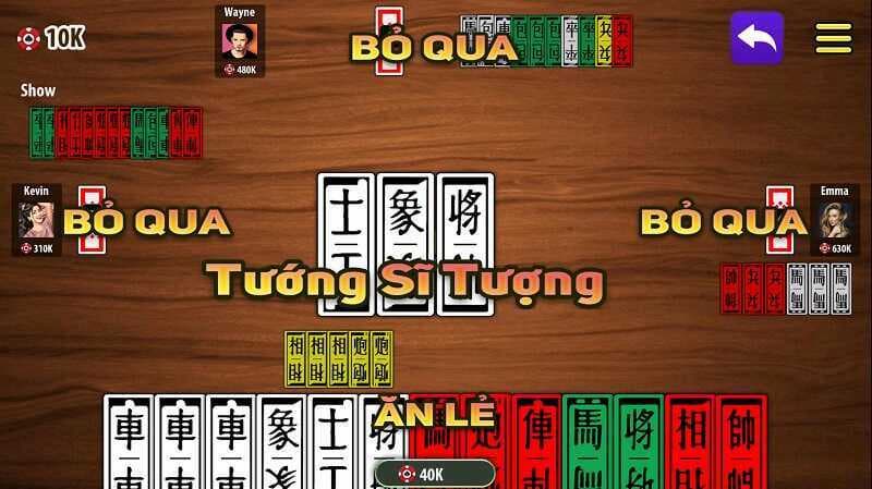 Cách chơi bài chắn - Tìm hiểu và chinh phục trò chơi dân gian thú vị