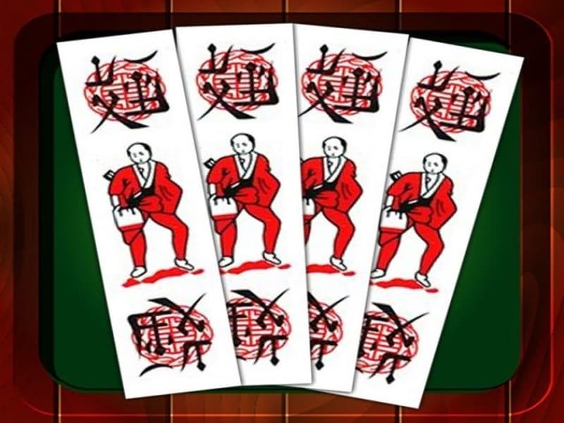 Cách chơi bài chắn - Tìm hiểu và chinh phục trò chơi dân gian thú vị