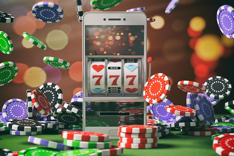 Cách chơi casino trên điện thoại - Khám phá cách thức giải trí tiện lợi tốt nhất