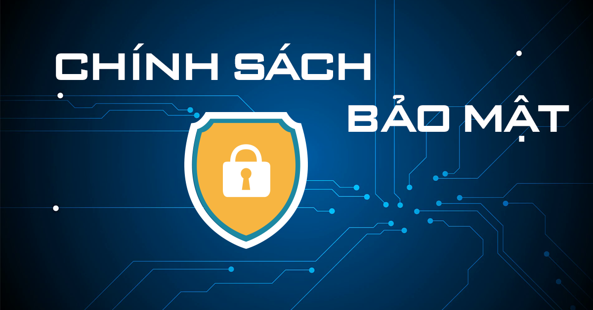 Chính sách Bảo mật nhà cái Rik88 - Đảm bảo an toàn và uy tín cho người chơi