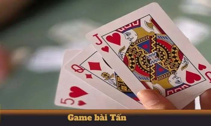 Chơi bài tấn - Khám phá nghệ thuật chiến lược trong trò chơi dân gian Việt Nam