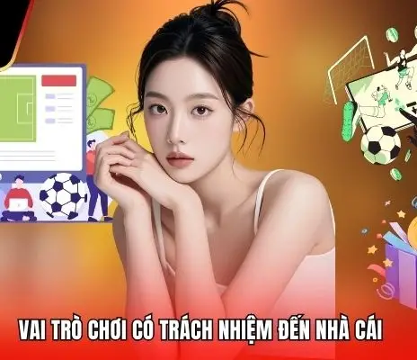 Chơi Có Trách Nhiệm nhà cái Rik88 - Hướng Dẫn Để Tận Hưởng Trò Chơi Một Cách An Toàn