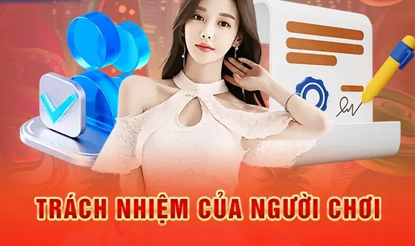 Chơi Có Trách Nhiệm nhà cái Rik88 - Hướng Dẫn Để Tận Hưởng Trò Chơi Một Cách An Toàn