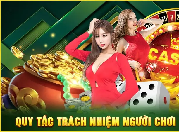 Chơi Có Trách Nhiệm nhà cái Rik88 - Hướng Dẫn Để Tận Hưởng Trò Chơi Một Cách An Toàn
