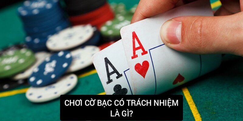 Chơi Có Trách Nhiệm nhà cái Rik88 - Hướng Dẫn Để Tận Hưởng Trò Chơi Một Cách An Toàn