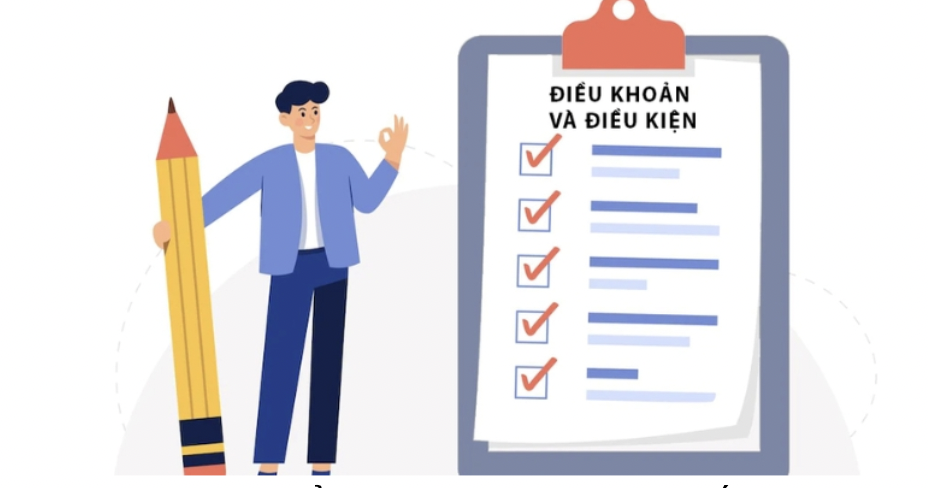 Khám Phá Điều Khoản Điều Kiện Nhà Cái Rik88 - Những Điều Cần Biết
