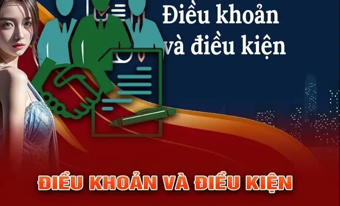 Khám Phá Điều Khoản Điều Kiện Nhà Cái Rik88 - Những Điều Cần Biết