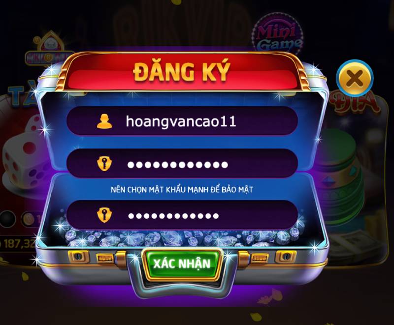 Hướng dẫn Đăng ký nhà cái Rik88 - Bước vào thế giới cá cược trực tuyến an toàn và hấp dẫn
