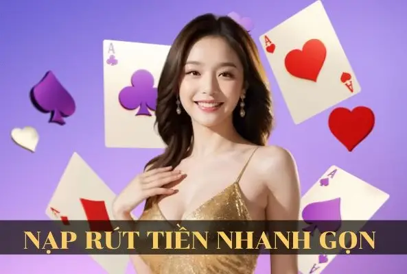 Hướng dẫn Nạp Tiền nhà cái Rik88 - Dễ Dàng và An Toàn Nhất