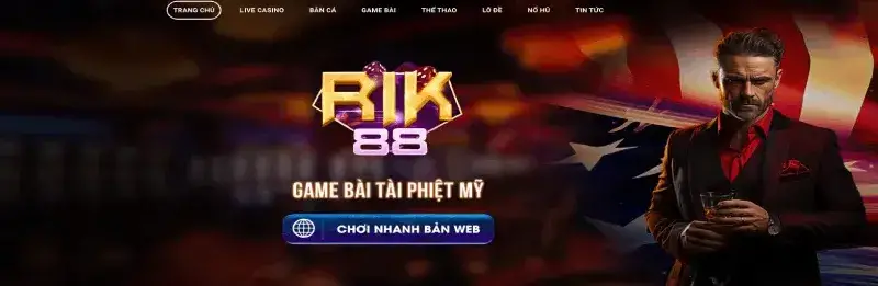 Hướng dẫn Tải app nhà cái Rik88 - Khám Phá Trải Nghiệm Đỉnh Cao Cùng Chúng Tôi