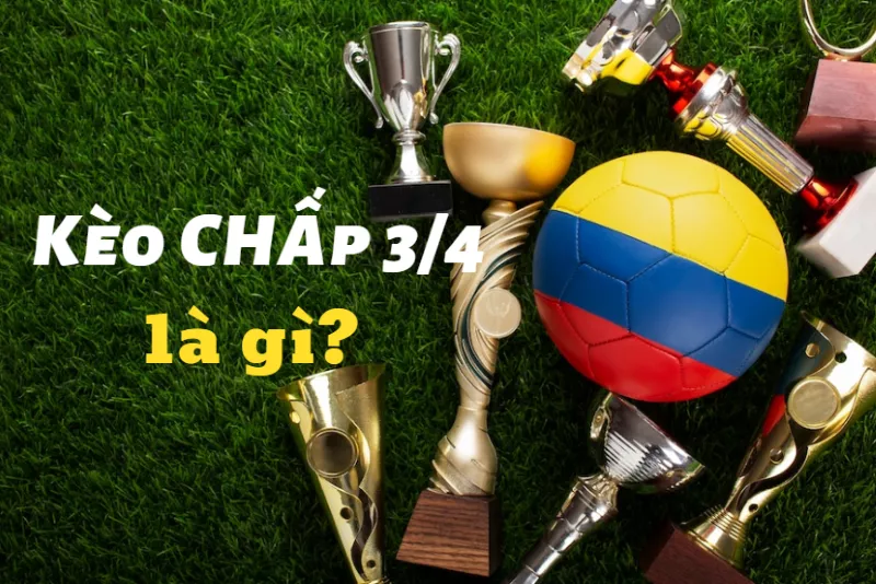 Kèo tài xỉu 3/4 Rik88 - Cách Đánh Giá và Chiến Thuật Hiệu Quả