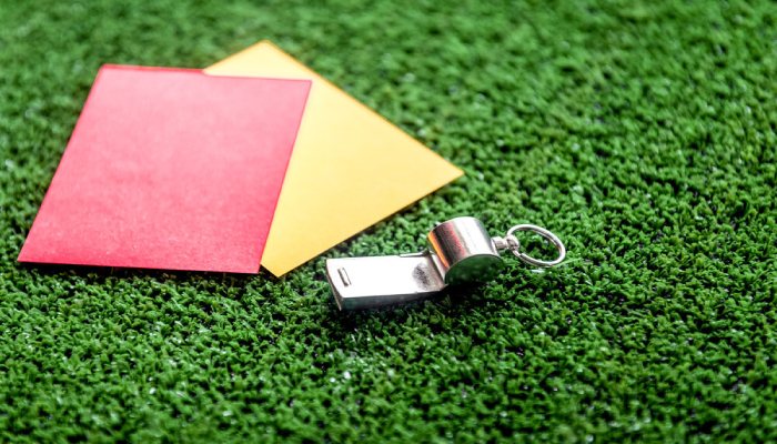 Kèo thẻ phạt bóng đá Rik88 - Khám Phá Cơ Hội Đầu Tư Hấp Dẫn