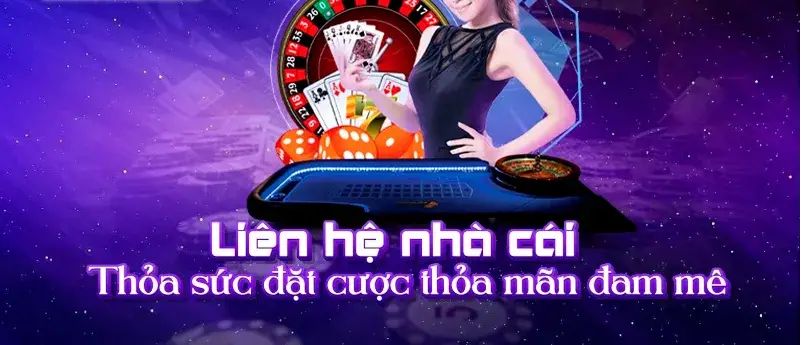 Khám Phá Cách Liên Hệ Support Nhà Cái Rik88 Để Giải Quyết Vấn Đề Nhanh Chóng