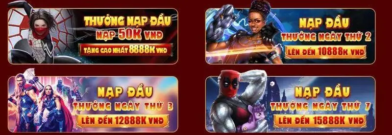 Khám Phá Chương Trình Khuyến Mãi nhà cái Rik88 - Những Cơ Hội Vàng Cho Người Chơi