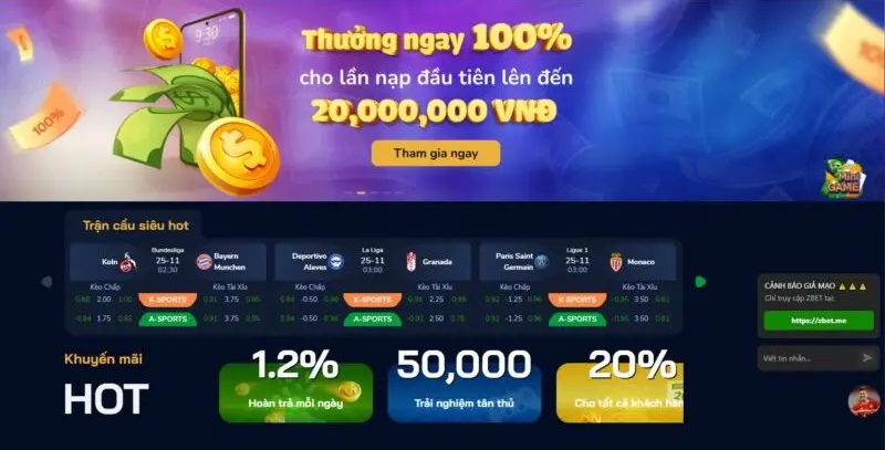 Khám Phá Chương Trình Khuyến Mãi nhà cái Rik88 - Những Cơ Hội Vàng Cho Người Chơi
