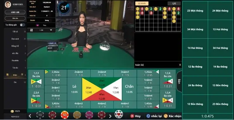 Khám Phá Thế Giới Game Bài Fantan - Trải Nghiệm Độc Đáo Và Hấp Dẫn