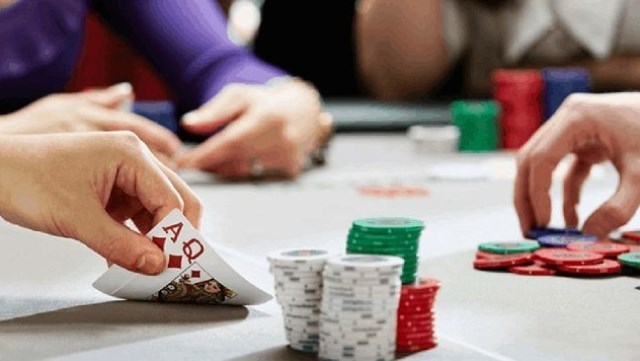 Khám Phá Thế Giới Game Bài Fantan - Trải Nghiệm Độc Đáo Và Hấp Dẫn
