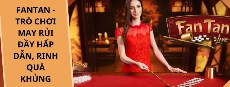 Khám Phá Thế Giới Game Bài Fantan - Trải Nghiệm Độc Đáo Và Hấp Dẫn