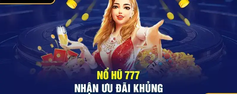 Khám Phá Thế Giới Nổ Hũ Thần Tài 777 Rik88 - Đánh Bại Số Phận