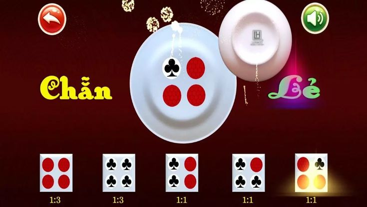 Khám Phá Thế Giới Xóc Đĩa Tài Xỉu Rik88 - Trò Chơi Đầy Kịch Tính