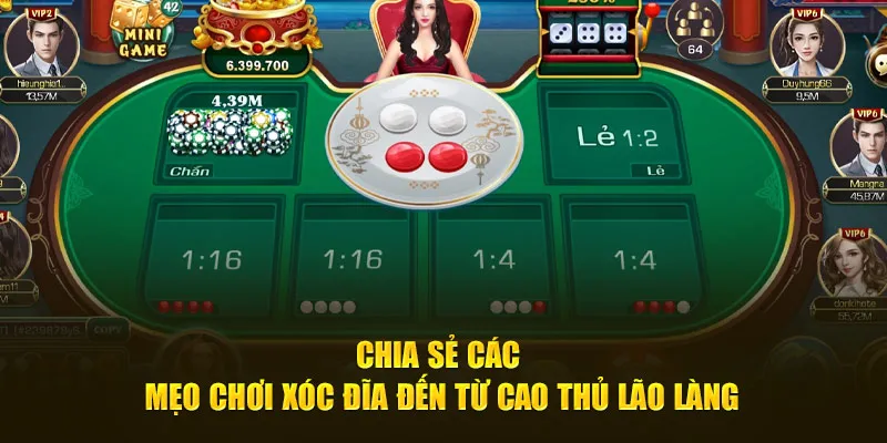Khám Phá Thế Giới Xóc Đĩa Tài Xỉu Rik88 - Trò Chơi Đầy Kịch Tính