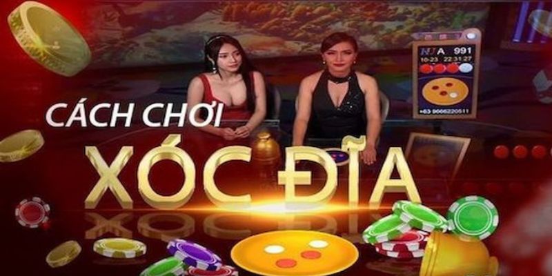 Khám Phá Thế Giới Xóc Đĩa Tài Xỉu Rik88 - Trò Chơi Đầy Kịch Tính