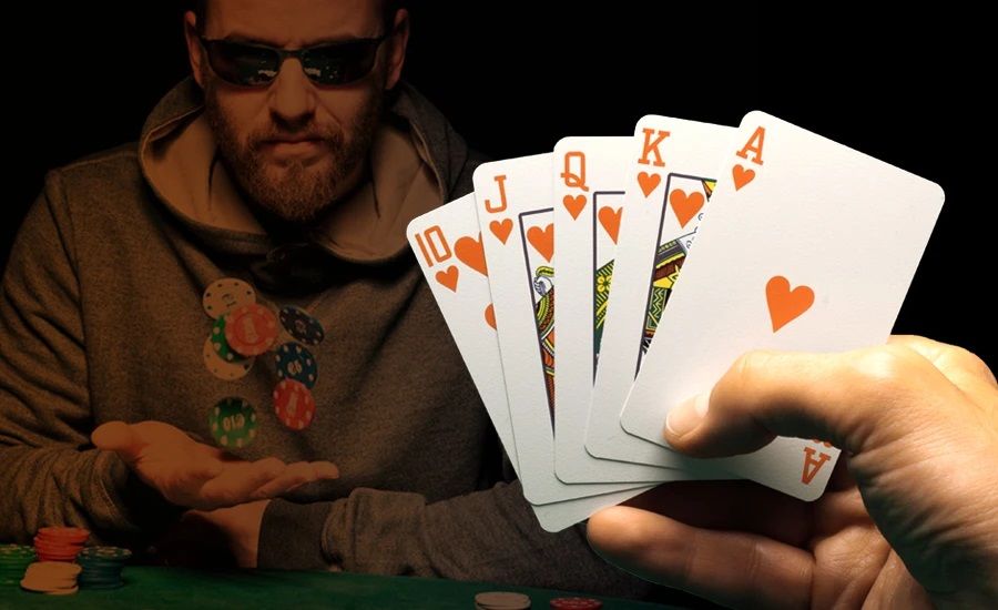 Kinh nghiệm bluff poker 5 lá - Khéo léo và Nghệ thuật Của Sự Lừa Dối