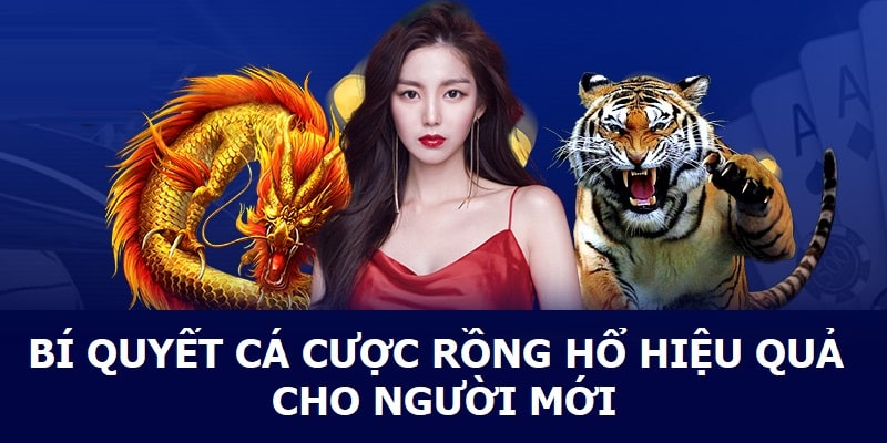 Kinh nghiệm chơi rồng hổ Rik88 - Khám phá bí quyết thành công trong game