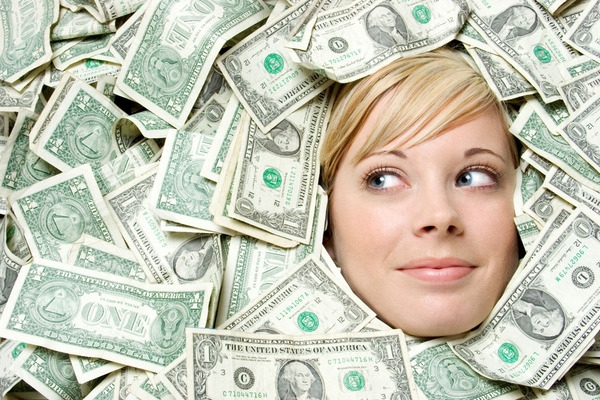 Nằm Mơ Thấy Tiền - Mơ Làm Giàu Hay Đánh Lô Đề Con Gì?