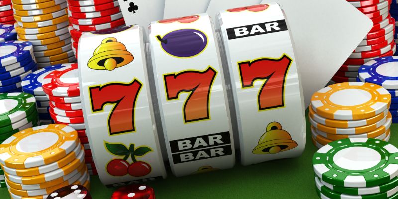 Nổ hũ Aladin Slots Rik88 - Khám Phá Thế Giới Game Hấp Dẫn và Tăng Cơ Hội Trúng Lớn