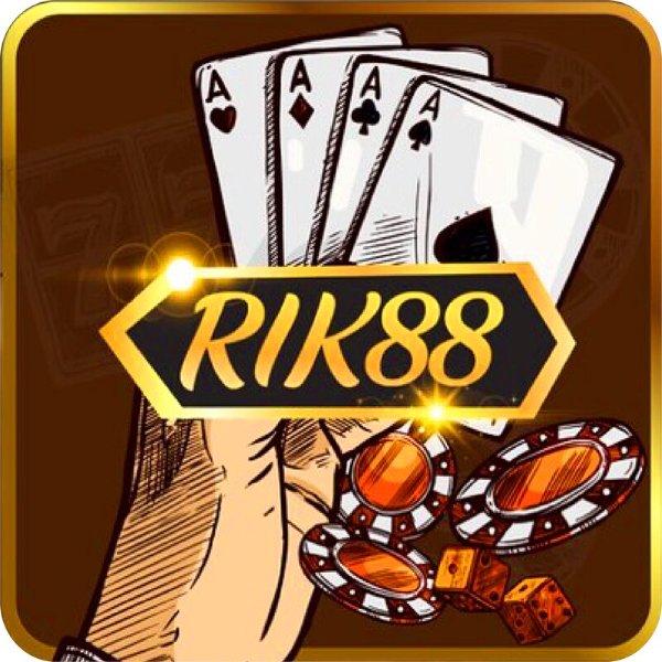 Rik88: Cổng Game Cá Cược Thể Thao Hàng Đầu - Đăng Ký, Tải App Ngay!