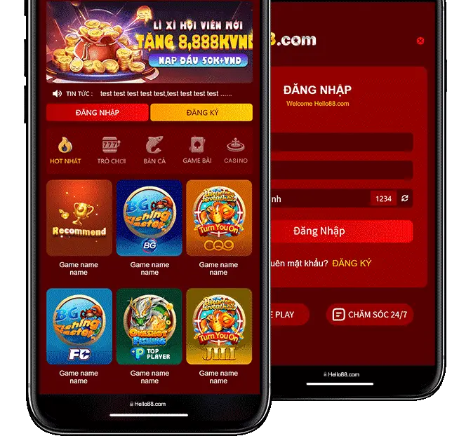 Rik88: Cổng Game Cá Cược Thể Thao Hàng Đầu - Đăng Ký, Tải App Ngay!