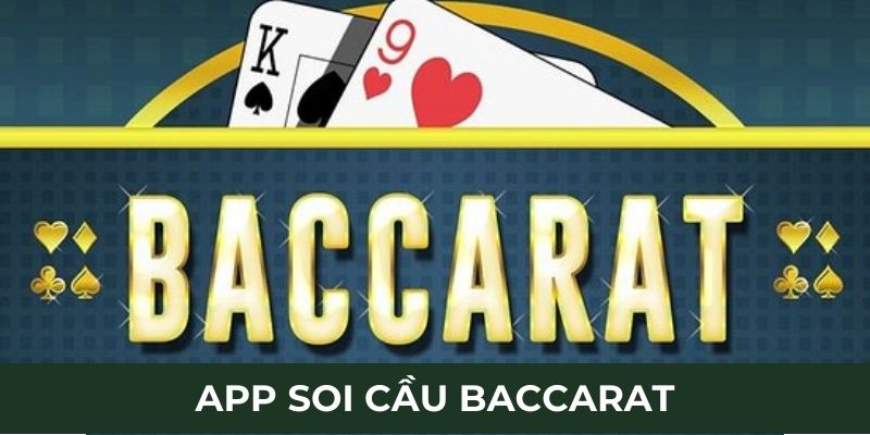 Soi cầu baccarat - Chiến lược thông minh và nghệ thuật dự đoán trong trò chơi
