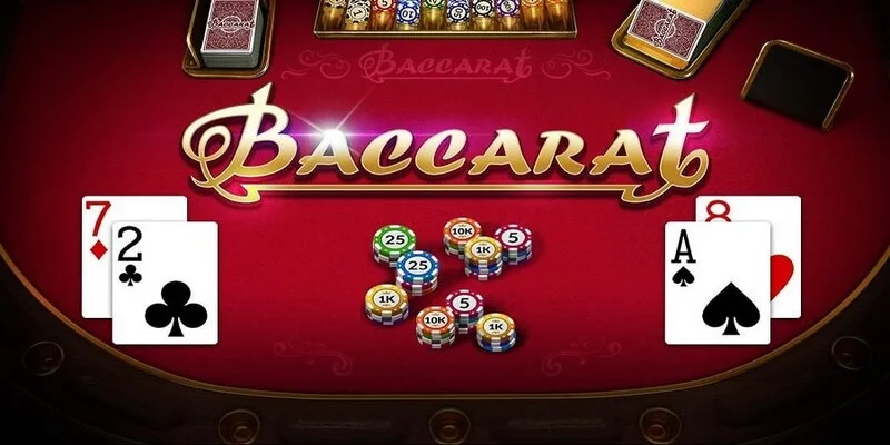 Soi cầu baccarat - Chiến lược thông minh và nghệ thuật dự đoán trong trò chơi