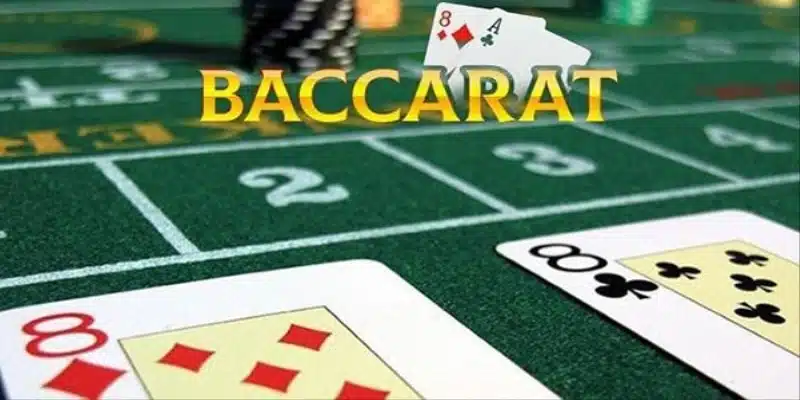 Soi cầu baccarat - Chiến lược thông minh và nghệ thuật dự đoán trong trò chơi