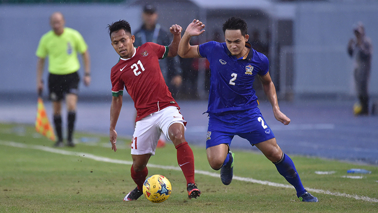 Tỷ lệ kèo aff cup Rik88 - Đánh giá và Dự đoán cho Giải Bóng đá AFF Cup