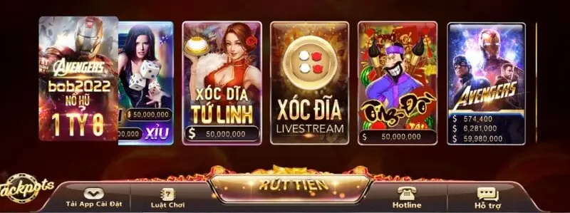 Khám Phá Trò Chơi Xóc Đĩa Tứ Linh Rik88 - Sự Kết Hợp Hoàn Hảo Giữa Truyền Thống Và Hiện Đại